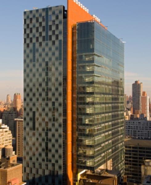 Gerstner Sloan Kettering campus
