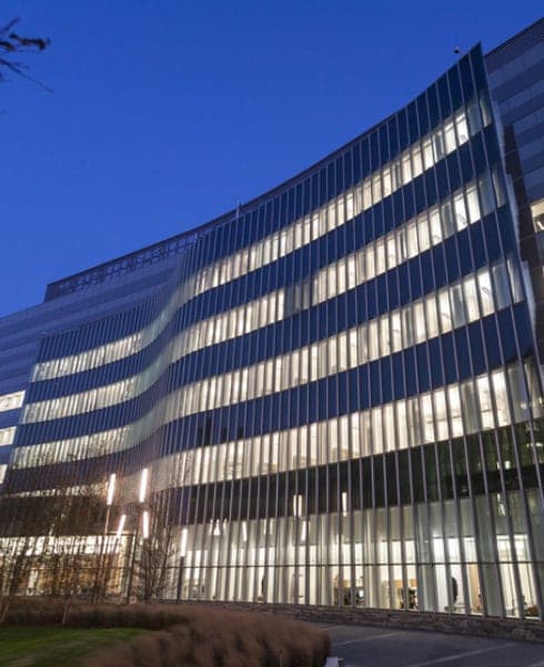 CUNY Graduate Center campus