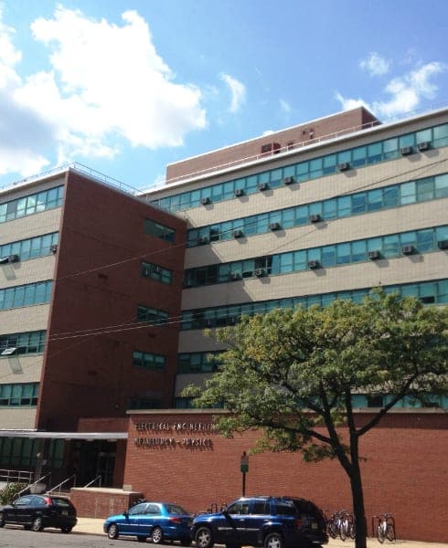 Stevens Institute of Technology campus