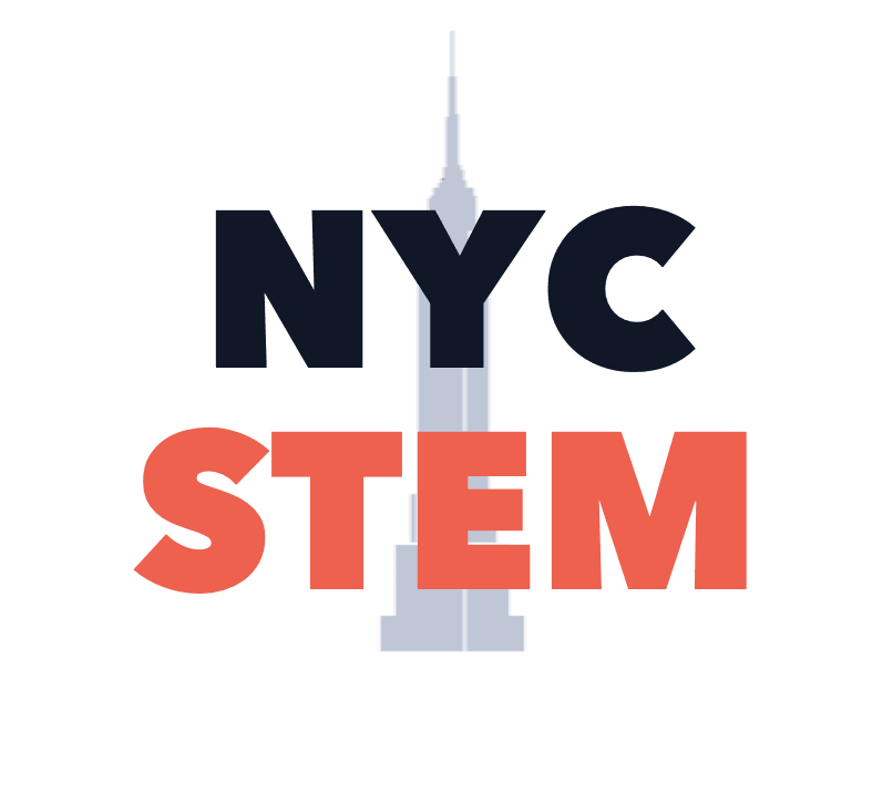 NYC STEM Org logo