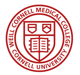 Weill Cornell Medicine logo