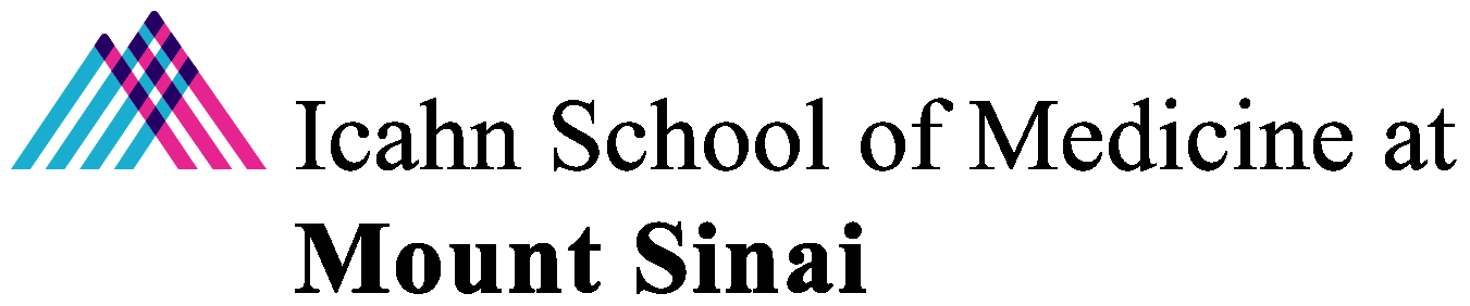 Icahn School of Medicine at Mount Sinai logo