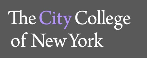 City College of New York logo