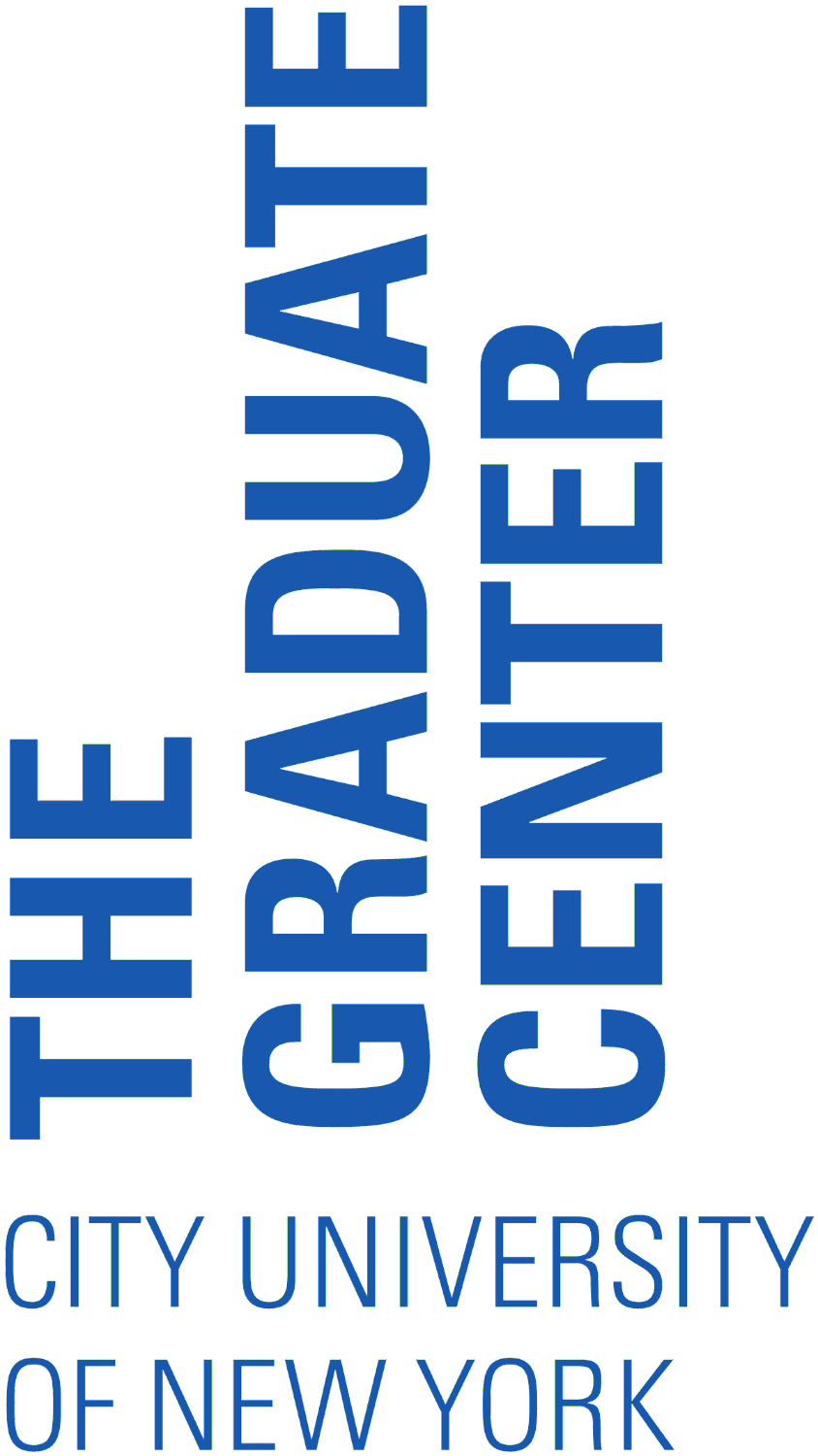CUNY Graduate Center logo